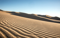 Sand Waves
