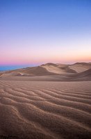 Imperial Dunes