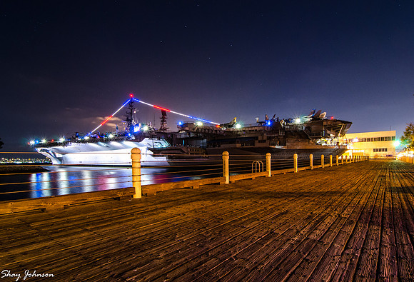 USS Midway