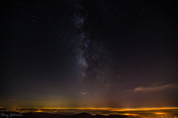 Starry Night