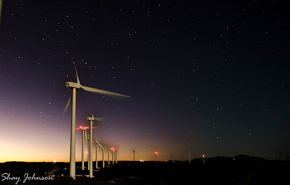 Wind Power