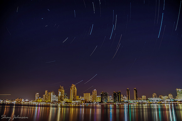 San Diego Stars