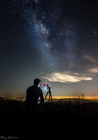 Capturing theMoment
