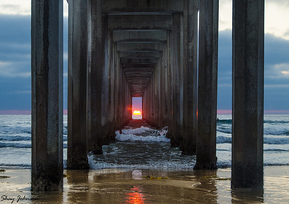 Framed