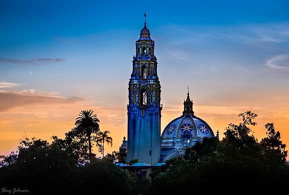 St. Francis Chapel