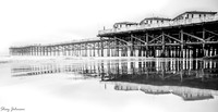 Pacific Beach Pier