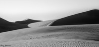 Desolate